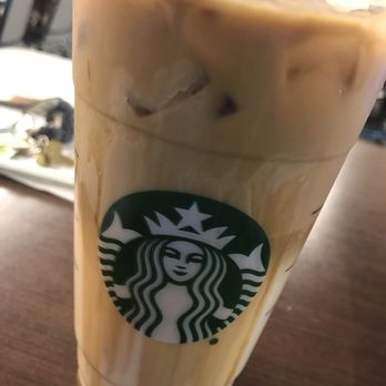 Starbucks - Coffee & Tea Near Me - North Las Vegas, Nevada