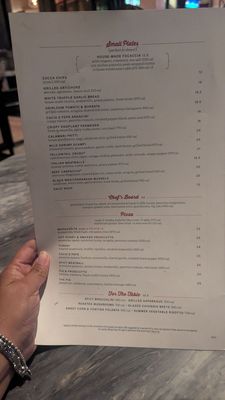 Menu photo 6 North Italia Cerritos, CA Menu photo 6 North Italia Cerritos, CA