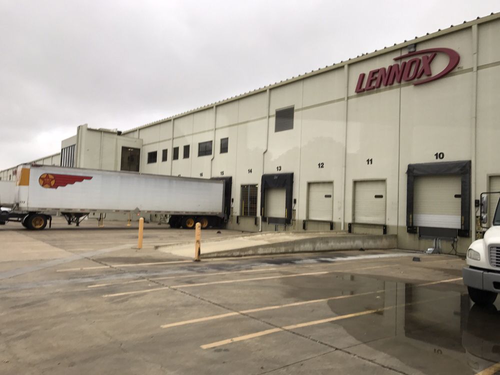 LENNOX PARTS PLUS Updated May 2024 2051 McKenzie Dr, Carrollton