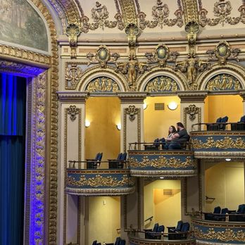 Lyric Theater - Performing Arts Near Me - Birmingham, Alabama Lyric Theater - Performing Arts Near Me - Birmingham, Alabama