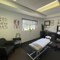 Back & Body Sports Wellness