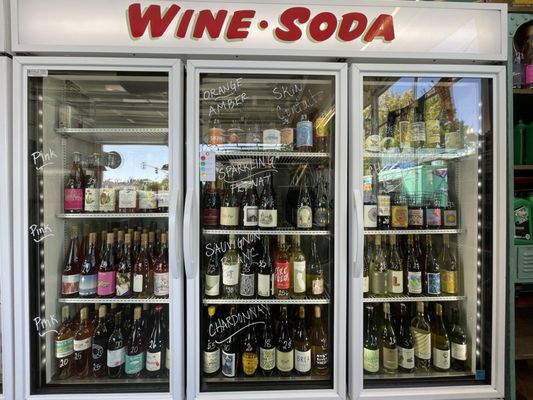 Jack’s Filling Station by null