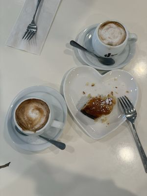 Café I AM by null