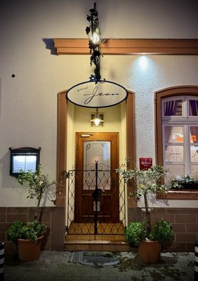 Restaurant Jean by null