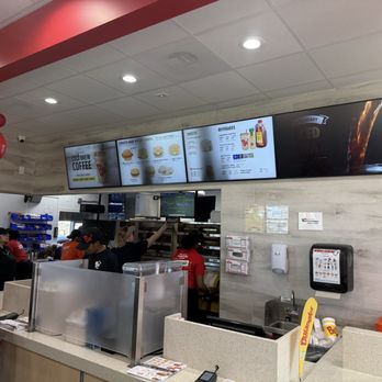 Bojangles - Inside - Chicken Wings Near Me - Las Vegas, Nevada