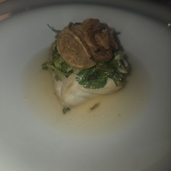 The Kingsway - Snapper - Asian Fusion Near Me - New Orleans, Louisiana
