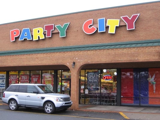 Party City 7601 Pineville Matthews Rd Charlotte Nc Party Supplies Mapquest Party City 7601 Pineville Matthews Rd Charlotte Nc Party Supplies Mapquest