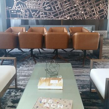 Level7 - Inside views - Tapas/Small Plates Near Me - Raleigh, North Carolina