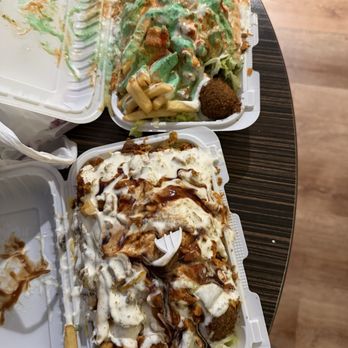 Habiba B&B Halal - Food Trucks Near Me - Astoria, New York Habiba B&B Halal - Food Trucks Near Me - Astoria, New York