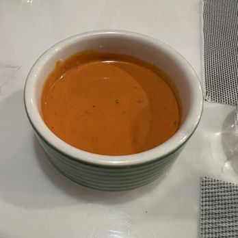 Aromas of India - Sauce - Indian Near Me - La Mesa, California