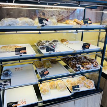 85°C Bakery Cafe-Balboa Mesa - Baked items - Coffee & Tea Near Me - San Diego, California 85°C Bakery Cafe-Balboa Mesa - Baked items - Coffee & Tea Near Me - San Diego, California