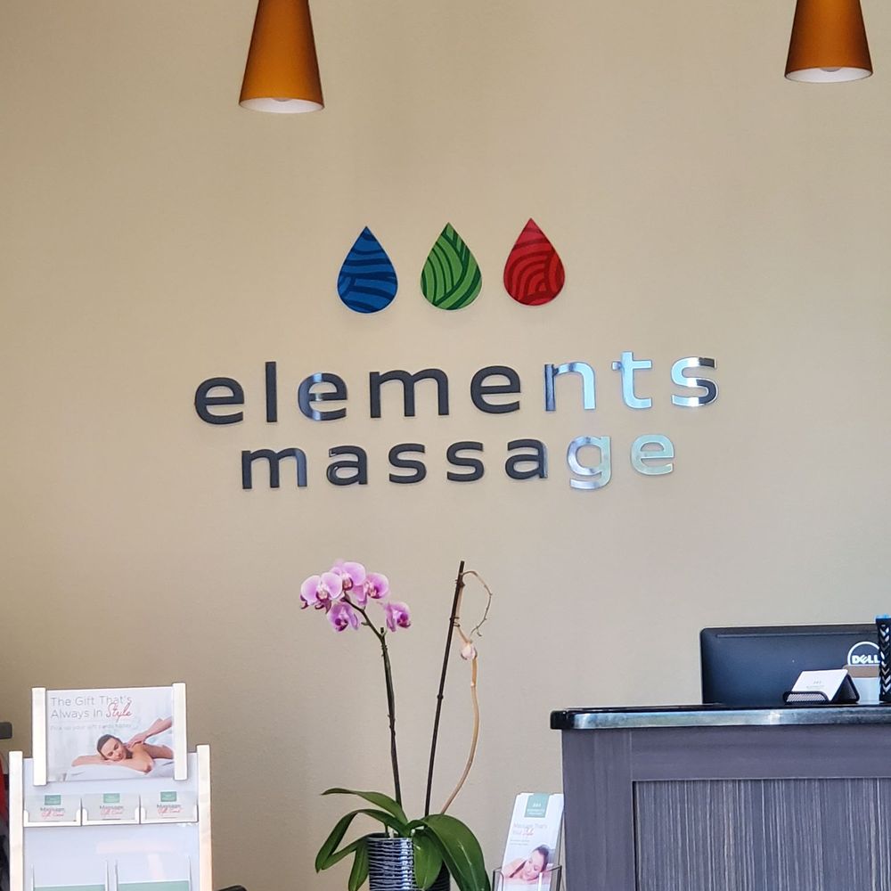 Elements Massage - Front desk at Elements massage, Centennial Hills. - Massage Near Me - Las Vegas, Nevada Elements Massage - Front desk at Elements massage, Centennial Hills. - Massage Near Me - Las Vegas, Nevada