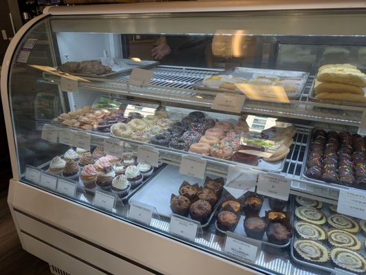 2B Whole Gluten-Free Bakery by null