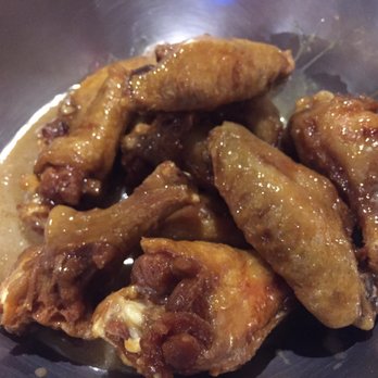 Jaco's Pizzeria - Honey Garlic Wings - Pizza Near Me - Niagara Falls, New York Jaco's Pizzeria - Honey Garlic Wings - Pizza Near Me - Niagara Falls, New York