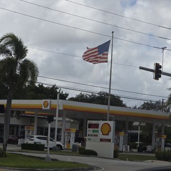 Shell - Gas Stations Near Me - Davie, Florida Shell - Gas Stations Near Me - Davie, Florida