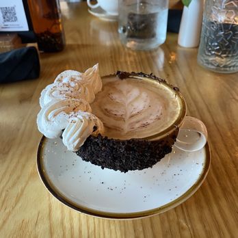 Bistrology - Mocha - Breakfast & Brunch Near Me - Miramar Beach, Florida