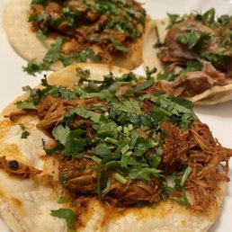 Cochinita Pibil