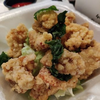 Sweet Station - Popcorn chicken - Desserts Near Me - Oak Lawn, Illinois Sweet Station - Popcorn chicken - Desserts Near Me - Oak Lawn, Illinois