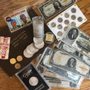 Markham Numismatics - Coin Appraiser