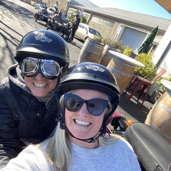 Sidecar Tours - Food Tours Near Me - Napa, California Sidecar Tours - Food Tours Near Me - Napa, California