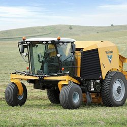 The Mower Shop Ag Repair & Diesel Performance