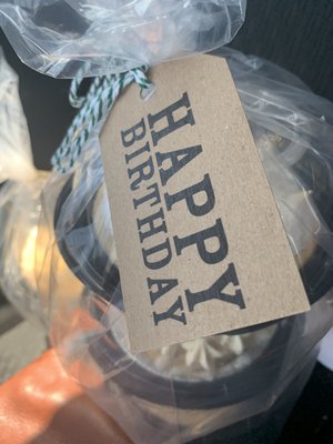Buttermilk Sky Pie Shop by null