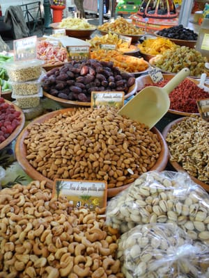 Place des Lices by null