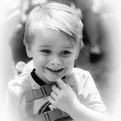 Shellback Photography - Happiness