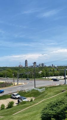 La Cuscatleca East by null