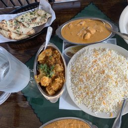 Special Plain Basmati Rice