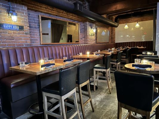 The Flying Pig Yaletown by null