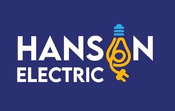 Slide of Hanson Electric