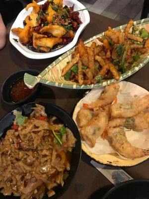 Maoji Street Food by null