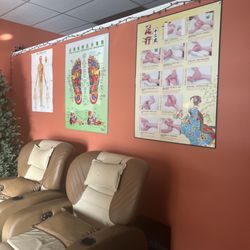 Sun Chinese Massage