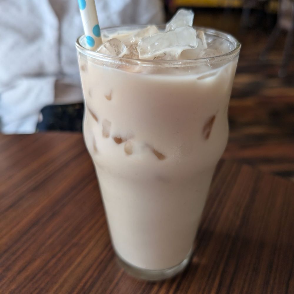 Acajutla - Horchata - Mexican Near Me - Edmonton, Alberta
