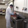 Photo of Cheshire Food Services