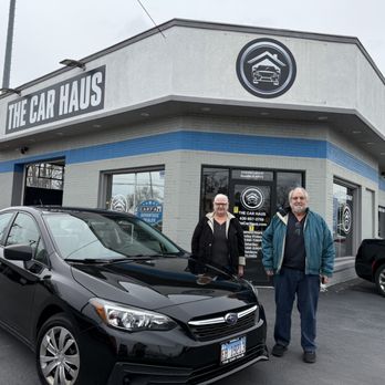 The Car Haus - Used Car Dealers Near Me - Roselle, Illinois The Car Haus - Used Car Dealers Near Me - Roselle, Illinois