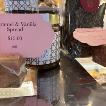 Birley Bakery - Bakeries Near Me - New York, New York