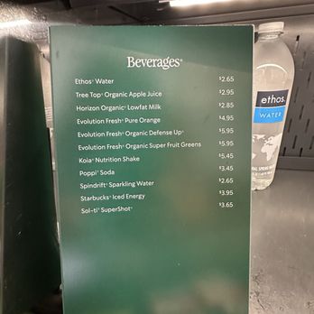 Starbucks - Other refrigerated beverages menu - Coffee & Tea Near Me - Agoura Hills, California Starbucks - Other refrigerated beverages menu - Coffee & Tea Near Me - Agoura Hills, California