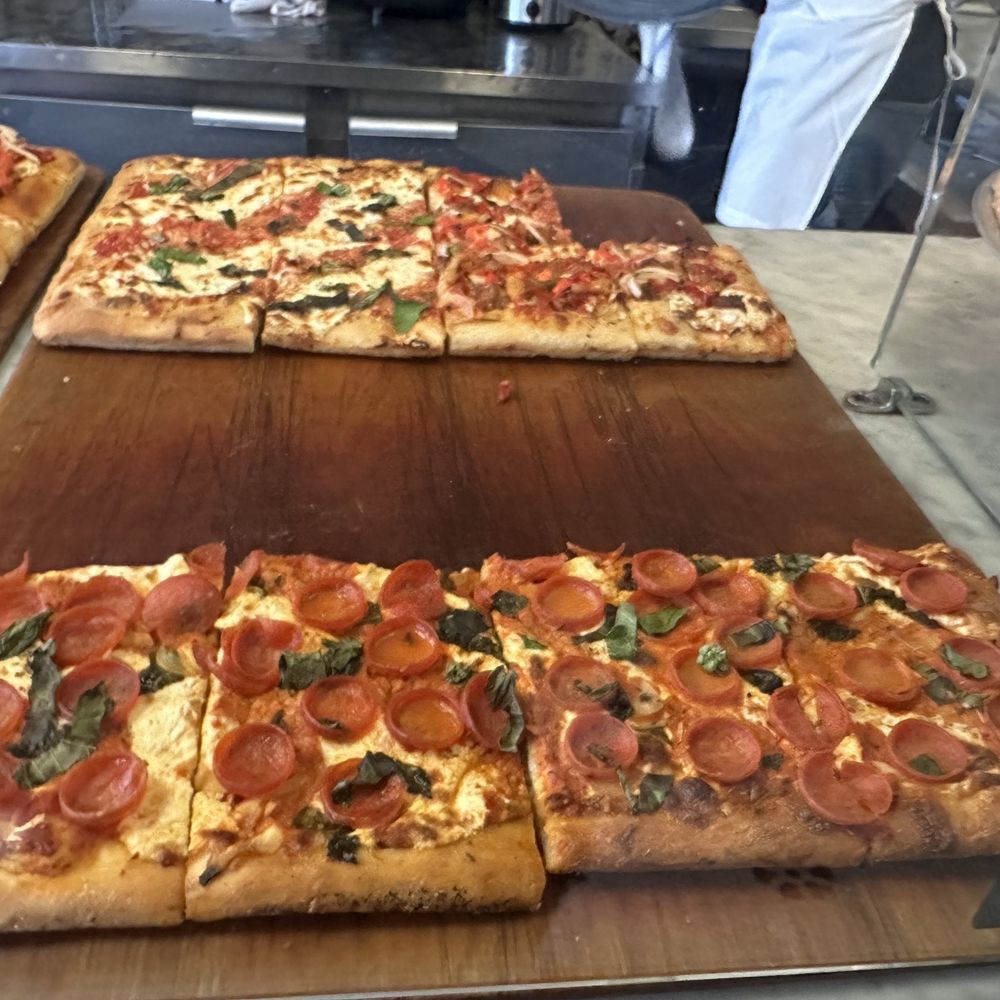 Fazio's - Pizza Near Me - Brooklyn, New York