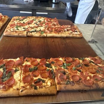 Fazio's - Pizza Near Me - Brooklyn, New York