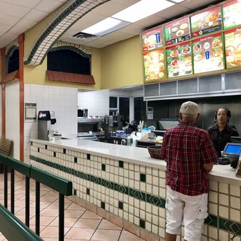 Pollo Tropical - The Order Counter - Fast Food Near Me - Mayagüez, Puerto Rico Pollo Tropical - The Order Counter - Fast Food Near Me - Mayagüez, Puerto Rico