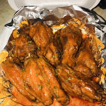 Valley Wings - Traditional Wings - Chicken Wings Near Me - Scottsdale, Arizona