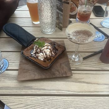 Hideaway - Chocolate cookie - American Near Me - San Diego, California Hideaway - Chocolate cookie - American Near Me - San Diego, California