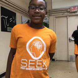 Millennial Tech Middle School