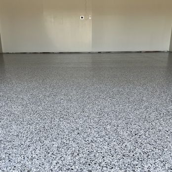 Creative Epoxy Coating - Flooring Near Me