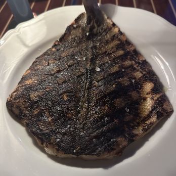 Carbone Riviera - Branzino - Italian Near Me - Las Vegas, Nevada Carbone Riviera - Branzino - Italian Near Me - Las Vegas, Nevada