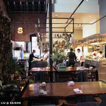 Saison - New American Near Me - San Francisco, California Saison - New American Near Me - San Francisco, California