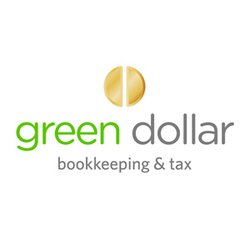 Green Dollar Bookkeeping & Tax