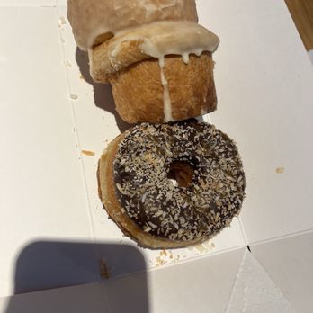Five Daughters Bakery - Bakeries Near Me - Nashville, Tennessee